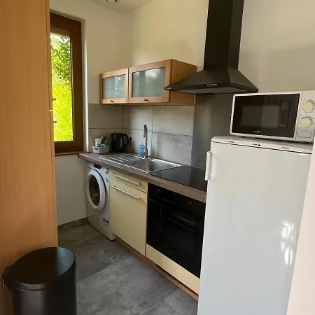 Chez Andre Maison Pour 6 Personnes Avec Jardin *