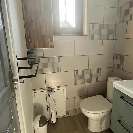 Chez Andre Maison Pour 6 Personnes Avec Jardin *