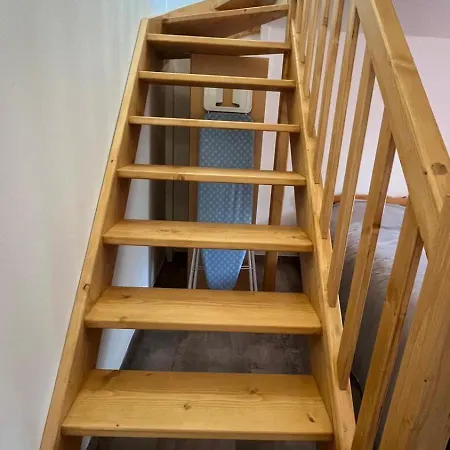 Chez Andre Maison Pour 6 Personnes Avec Jardin Holiday home