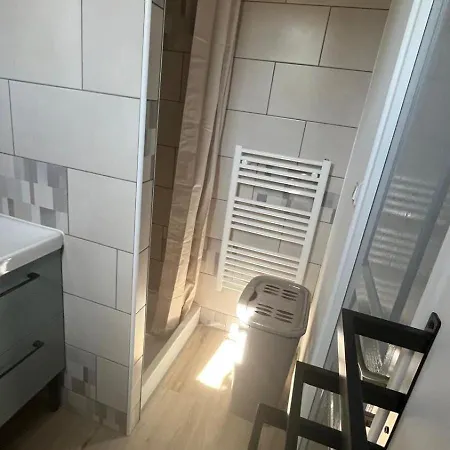 Chez Andre Maison Pour 6 Personnes Avec Jardin