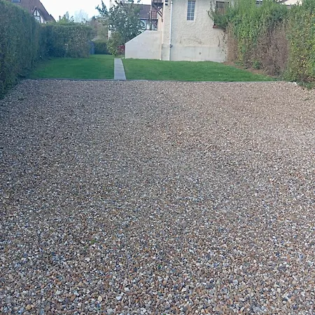 Chez Andre Maison Pour 6 Personnes Avec Jardin Holiday home *